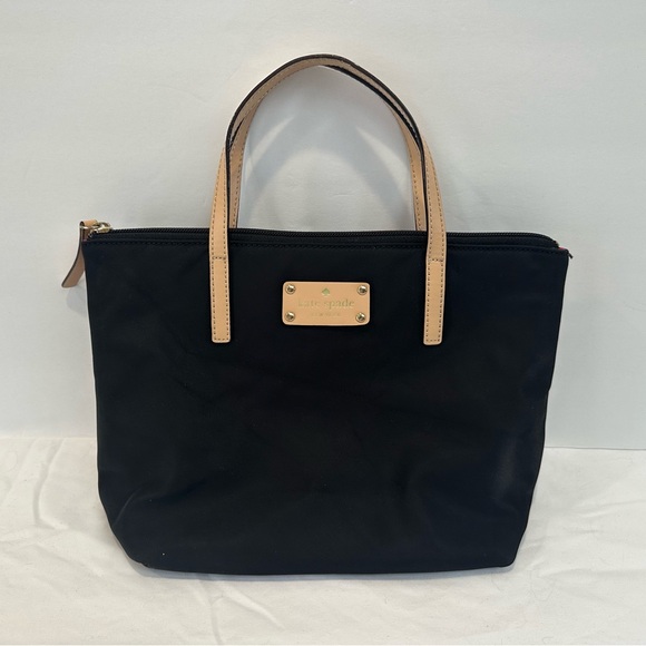 Kate Spade nylon bag - Picture 1 of 7